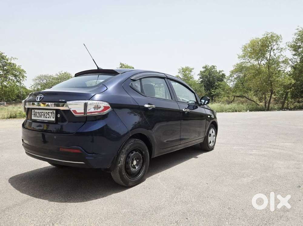 Tata Tigor 1.2 Revotron Xm Cng, 2024, Cng & Hybrids