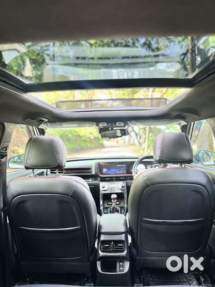 Hyundai Creta N Line N10 1.5 Turbo Mt, 2024, Petrol