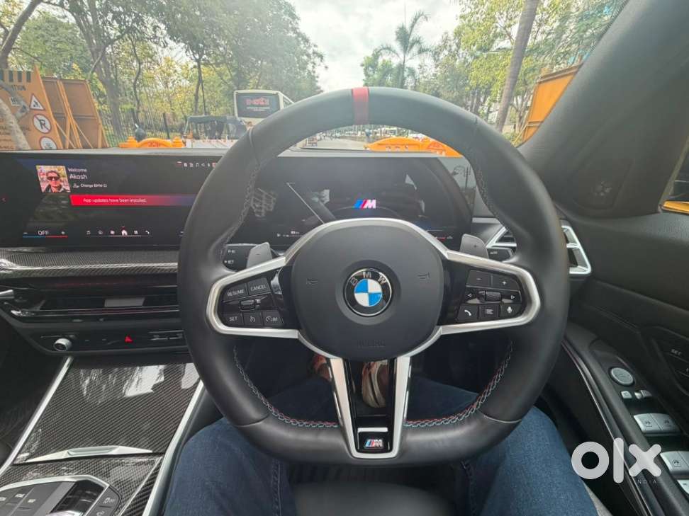 Bmw M340i Xdrive, 2025, Petrol