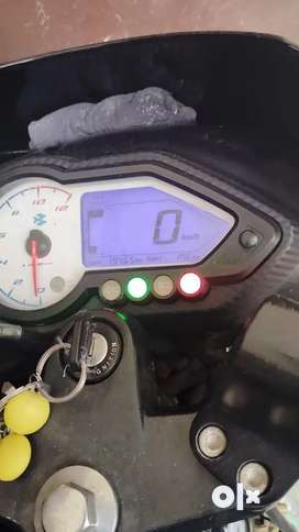 Pulsar 150 speedometer store olx