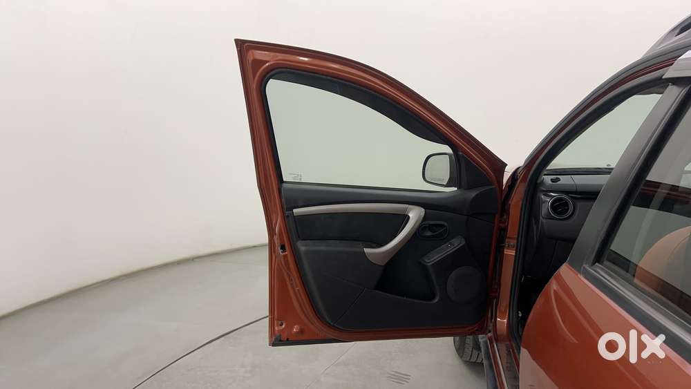 Renault Duster 2019-2020 1.5 85 Ps Rxs Mt Diesel, 2019, Diesel