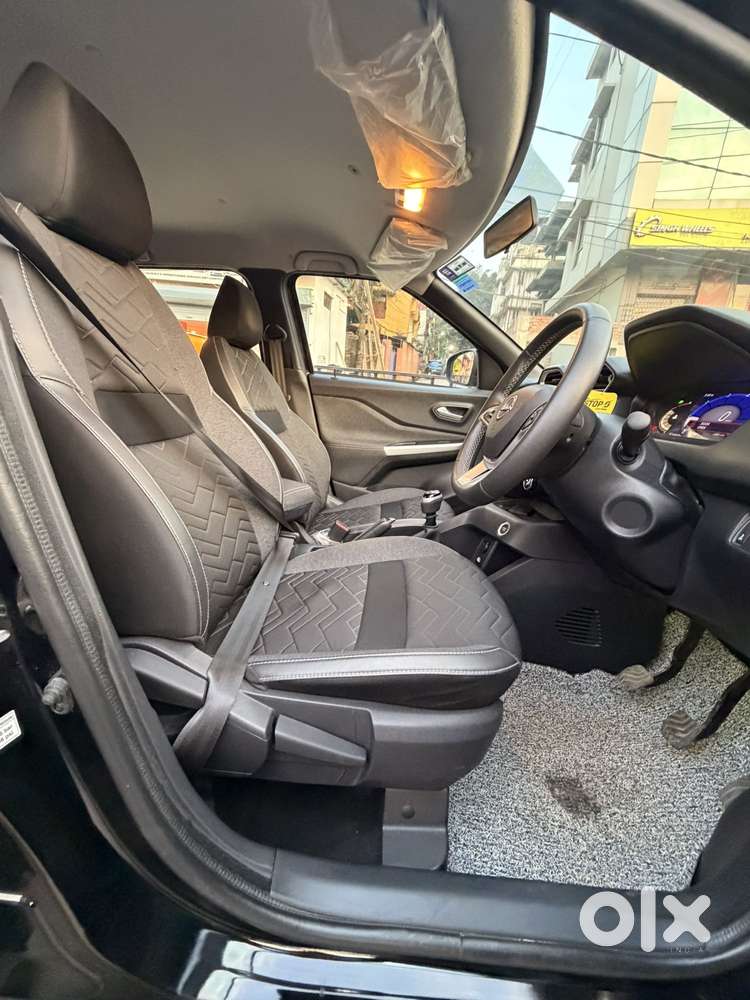 Nissan Magnite 1.0 Xv Premium Turbo (o), 2023, Petrol