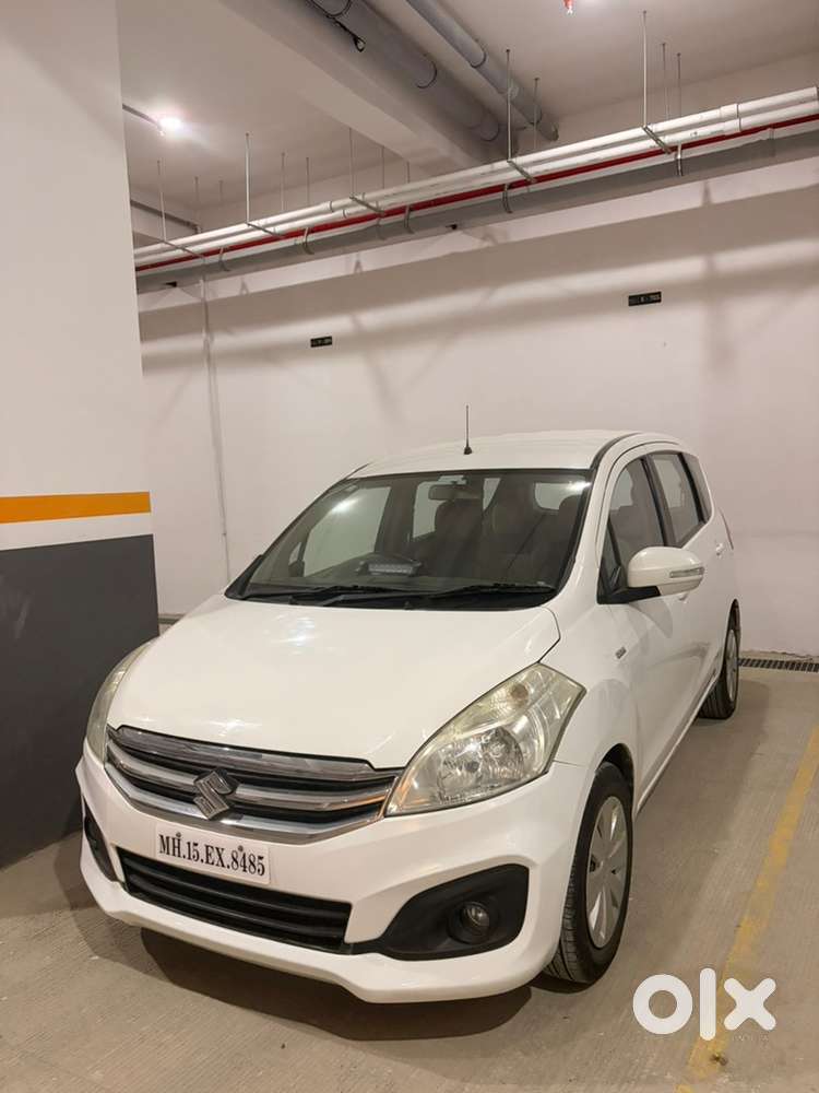 Suzuki Ertiga Diesel Manual 2016