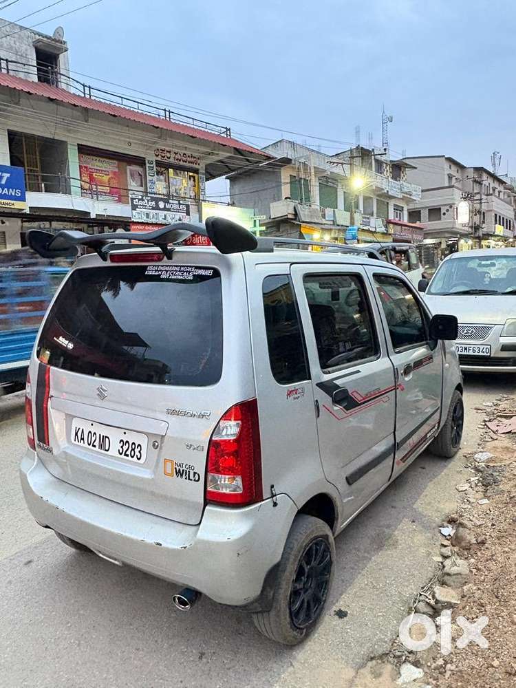 Maruti Suzuki 2007 Manual Petrol
