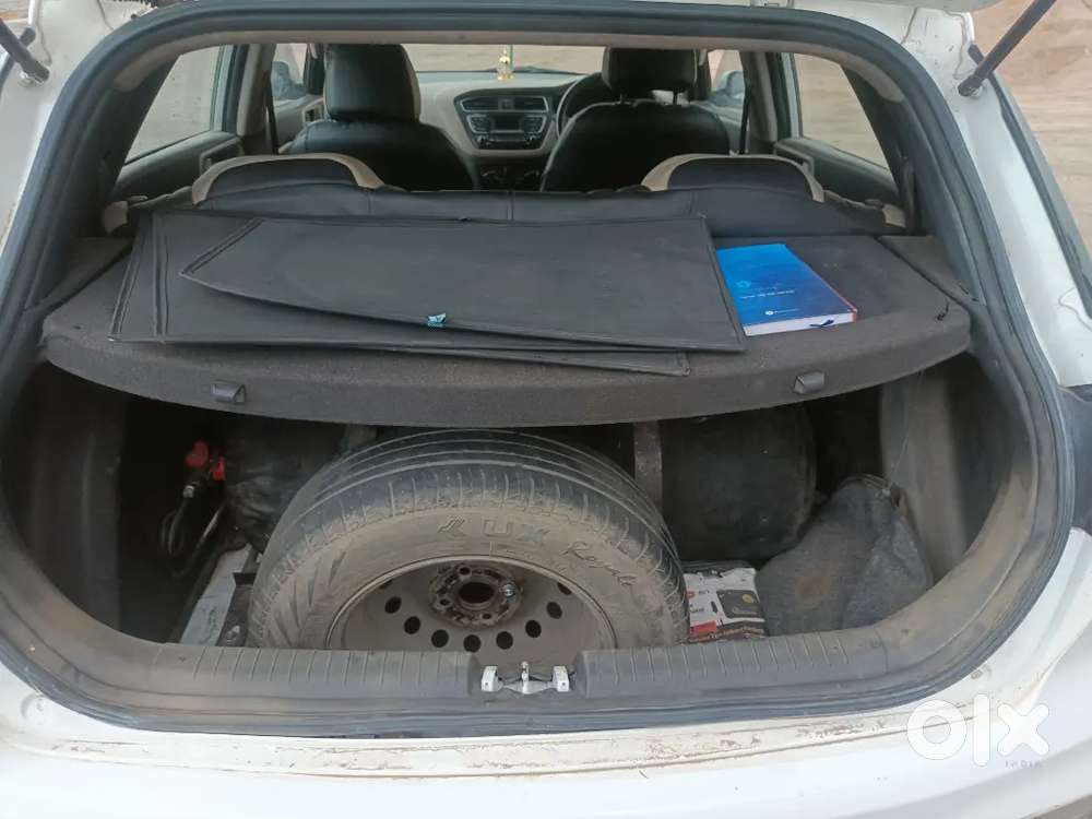 Hyundai I20 1.2 Spotz 2019