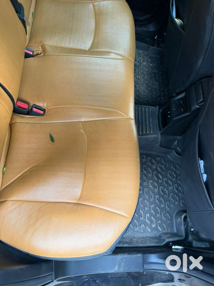 Maruti Suzuki Baleno 1.2 Zeta At, 2024, Petrol