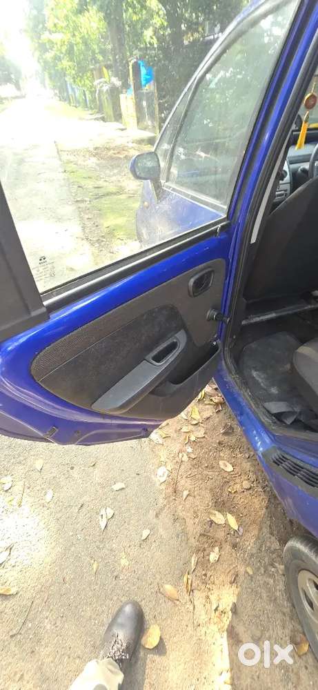 Tata Nano Twist Xt 2014