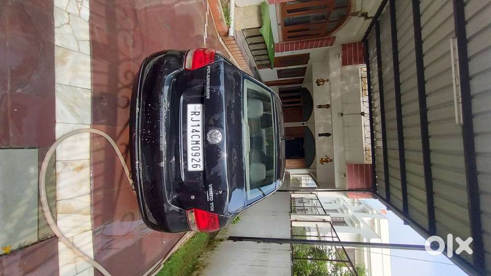 Volkswagen Vento Diesel For Sale In Jaipur