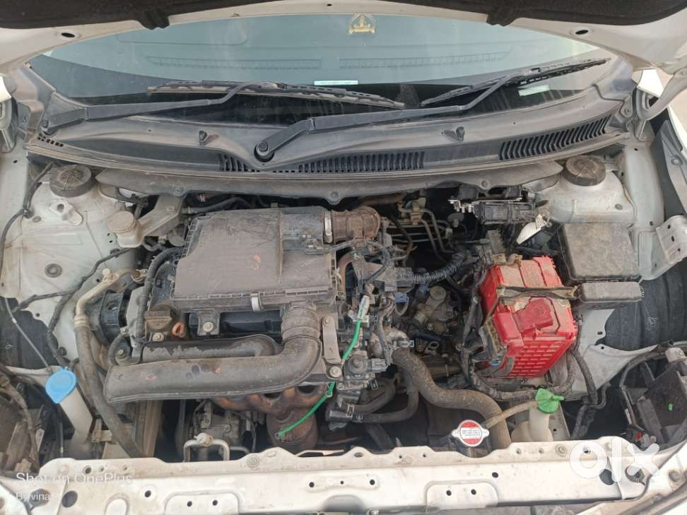 Maruti Suzuki Baleno Alpha, 2022, Petrol