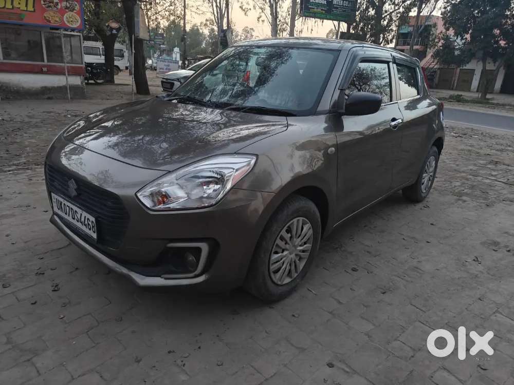 Maruti Suzuki Swift 2020 Petrol 41000 Km Driven