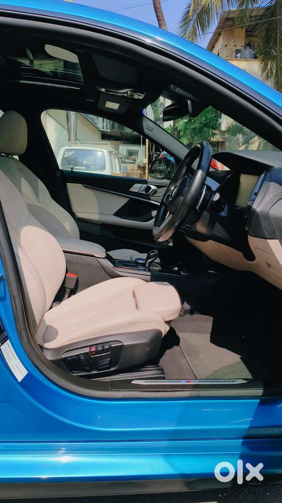 Bmw 2 Series 2.0 220i M Sport, 2021, Petrol