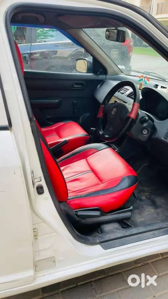 Maruti Suzuki Swift Dzire Tour 2016 Diesel Well Maintained For Sale...