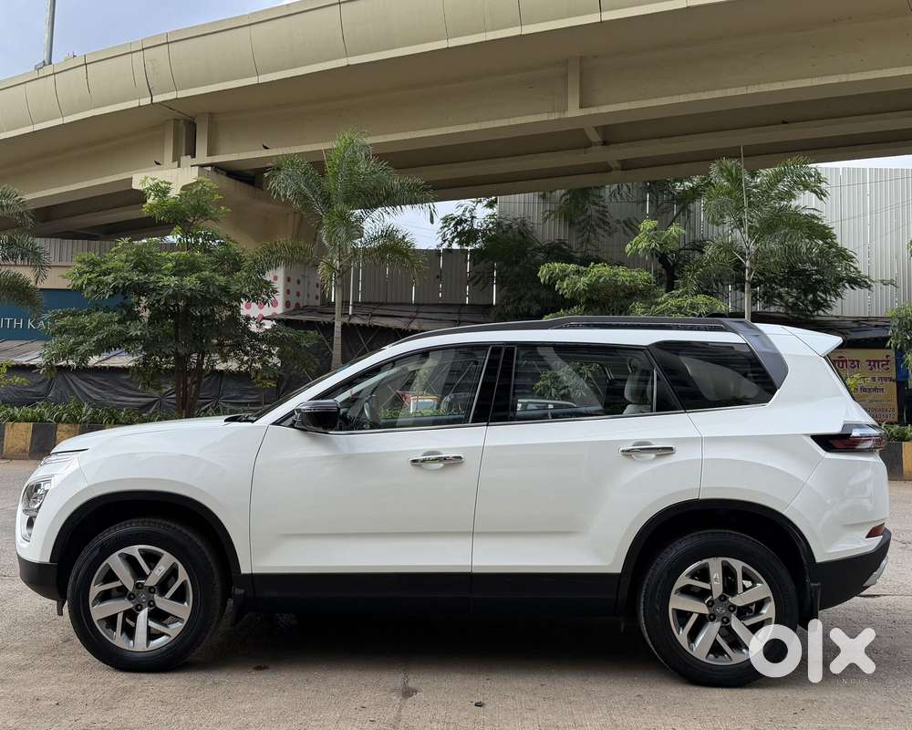 Tata Safari 2.0 Kryotec Xza Plus, 2023, Diesel
