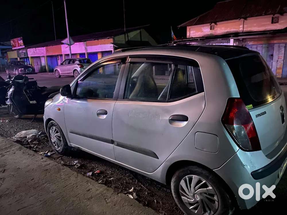 Good Condition Ac Heater Running