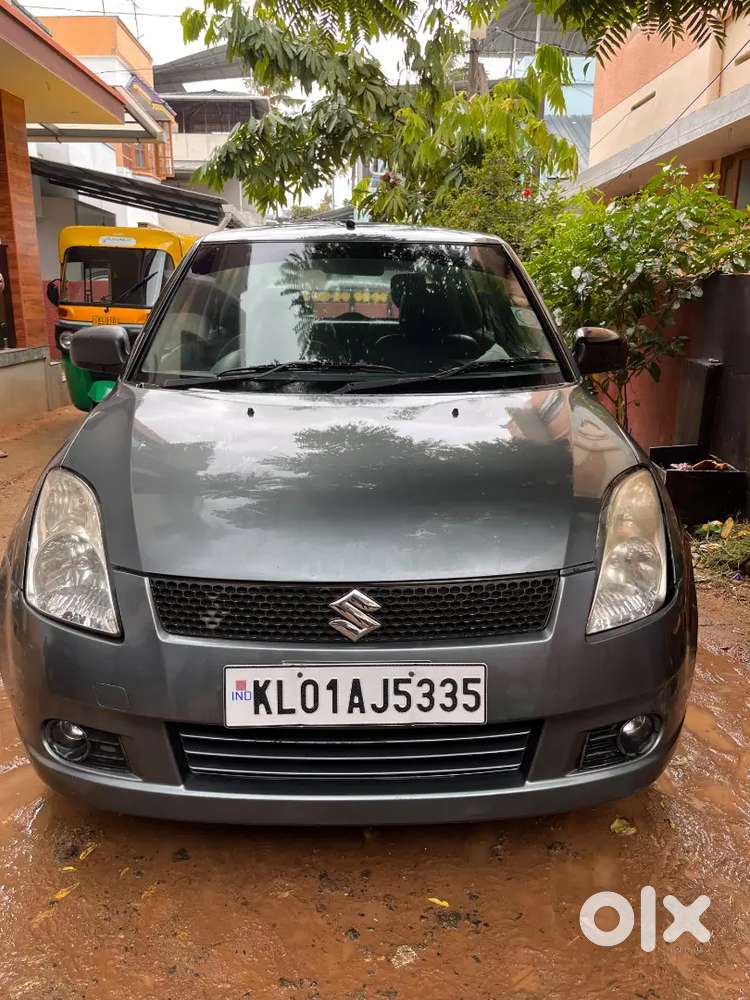 Maruti Swift Vxi 2005