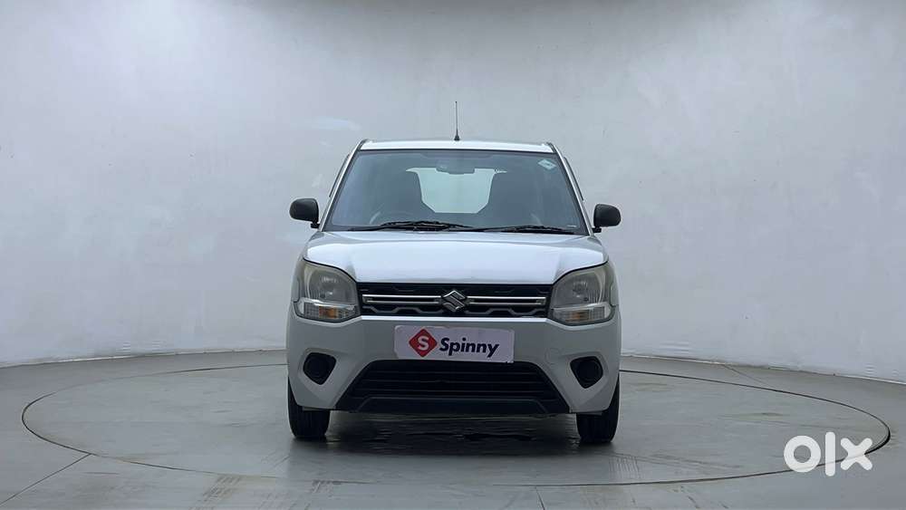 Maruti Suzuki Wagon R 1.0 Lxi (o) Cng, 2021, Cng & Hybrids