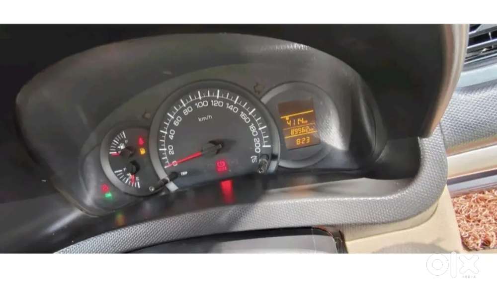 Maruti Suzuki Swift Dzire 2021