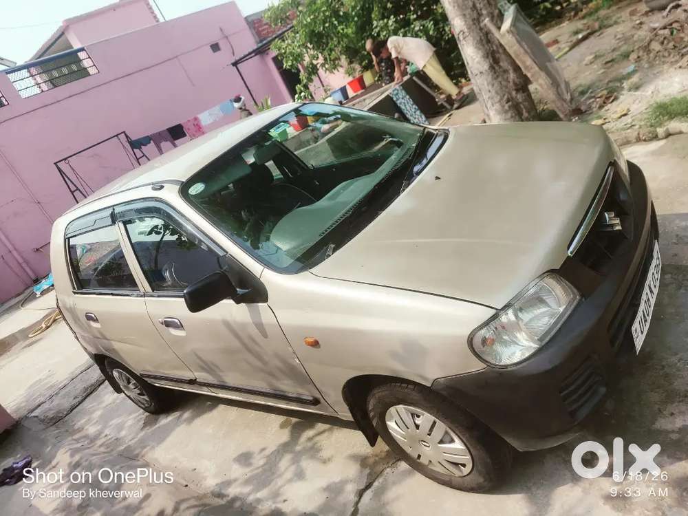 Very Good In Condition, Petrol Plus Cng Driven New Tyre New Battrey