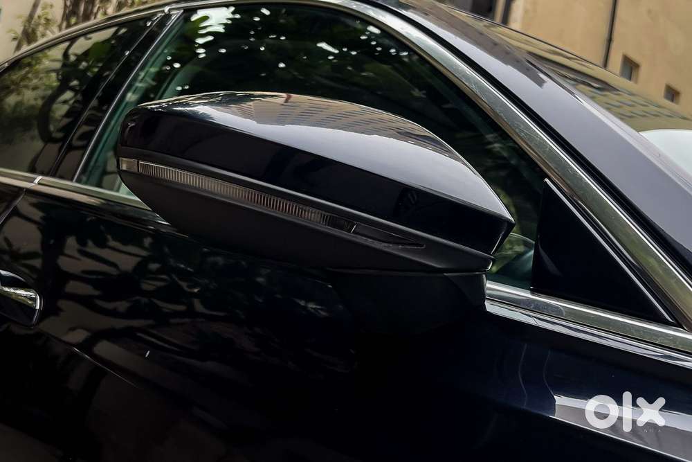 Audi A6, 2020, Petrol