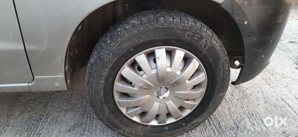 Maruti Suzuki Alto 2012 Petrol 20000 Km Driven