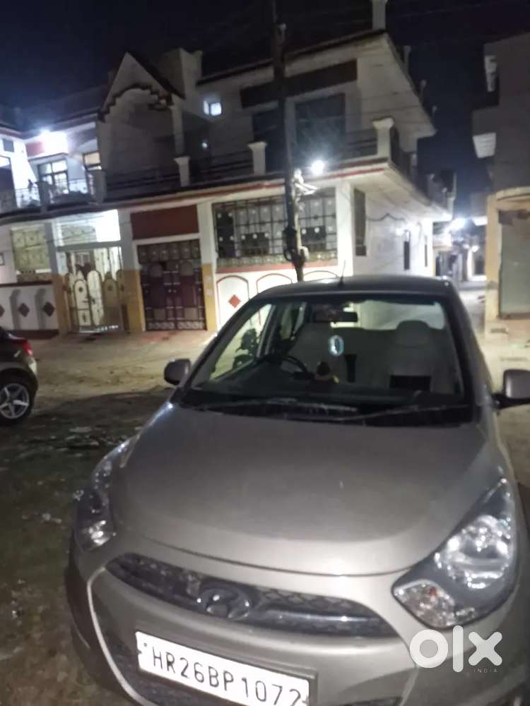 All Ok Driven With Service Record