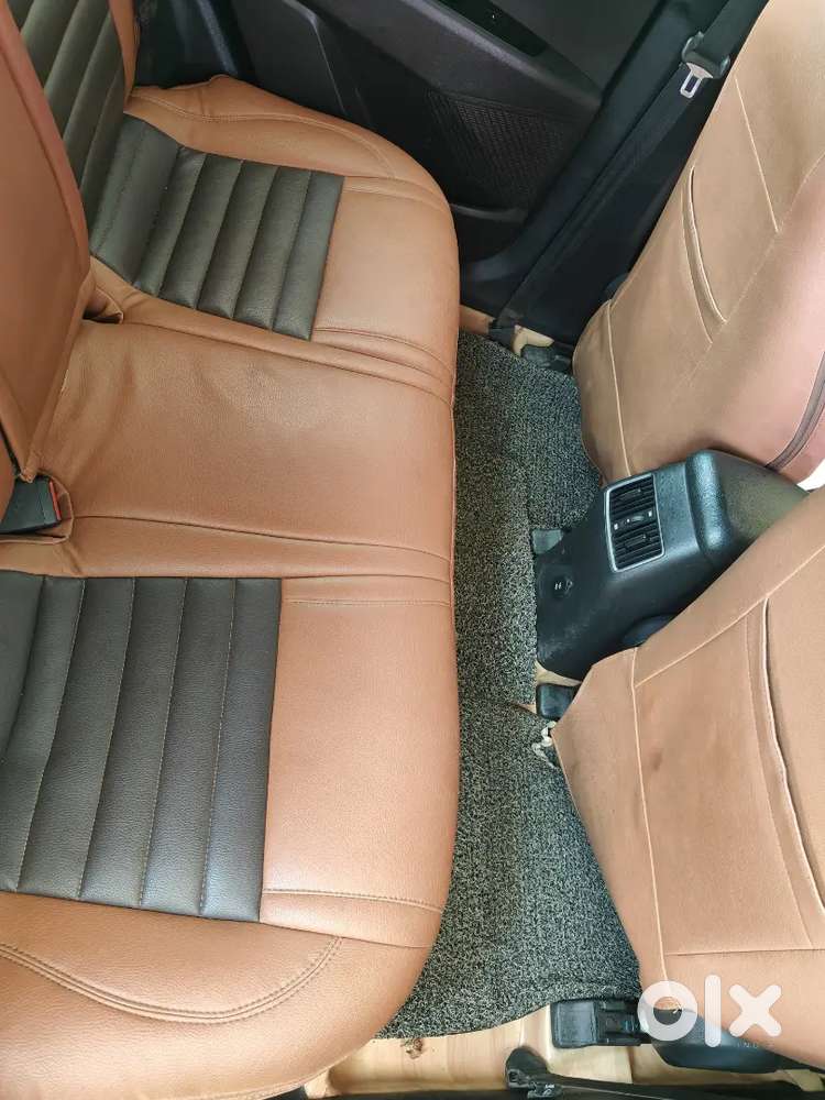 Hyundai Creta 2016 Petrol 140000 Km Driven