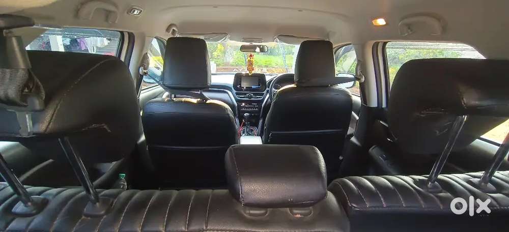 Maruti Suzuki Grand Vitara