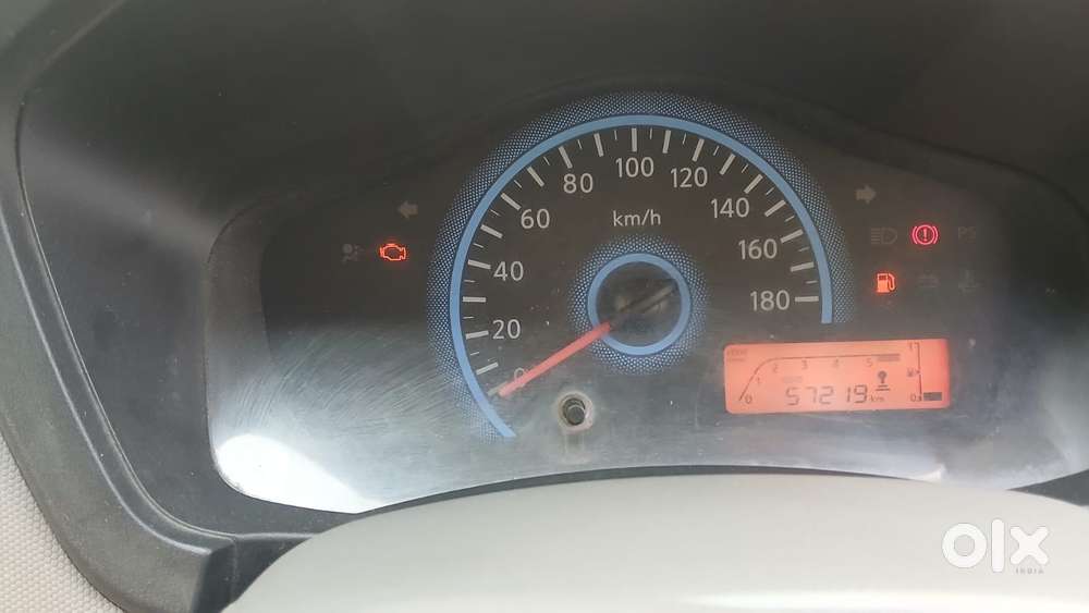 Datsun Redi Go Limited Edition, 2016, Petrol