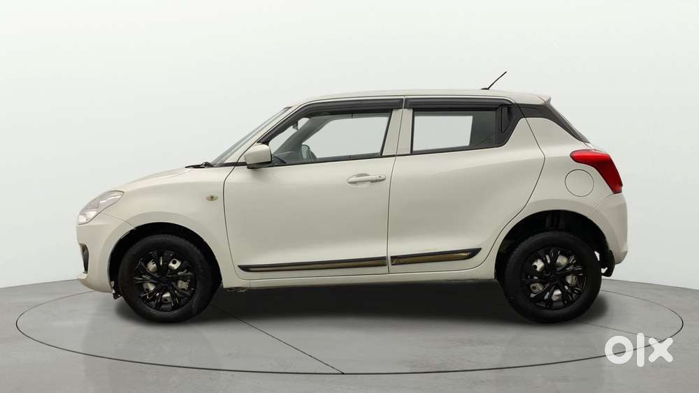 Maruti Suzuki Swift Lxi 2018, 2020, Petrol