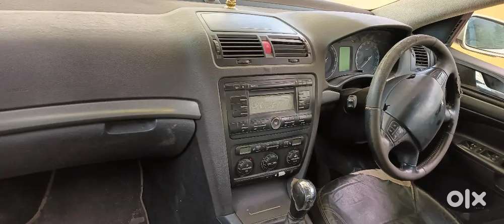 Skoda Laura 207 Diesel 110000 Km Driven