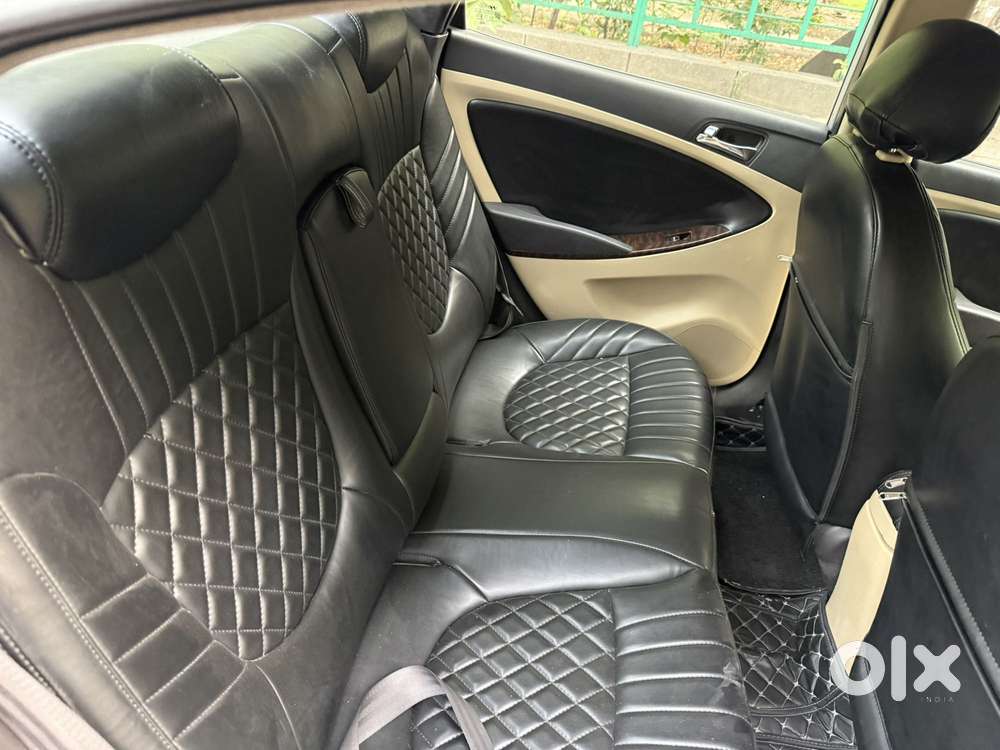 Hyundai Fluidic Verna 1.4 Vtvt, 2015, Petrol