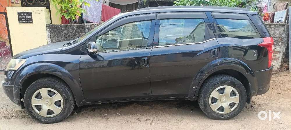 Mahindra Xuv500 Diesel 2014