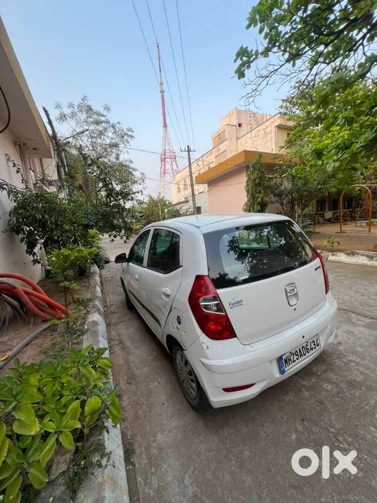 Top Notch Running Condition