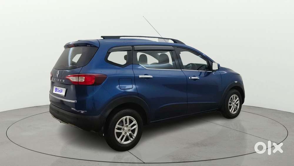 Renault Triber Rxt, 2020, Petrol