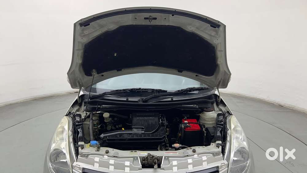 Maruti Suzuki Swift Vvt Vxi, 2014, Petrol