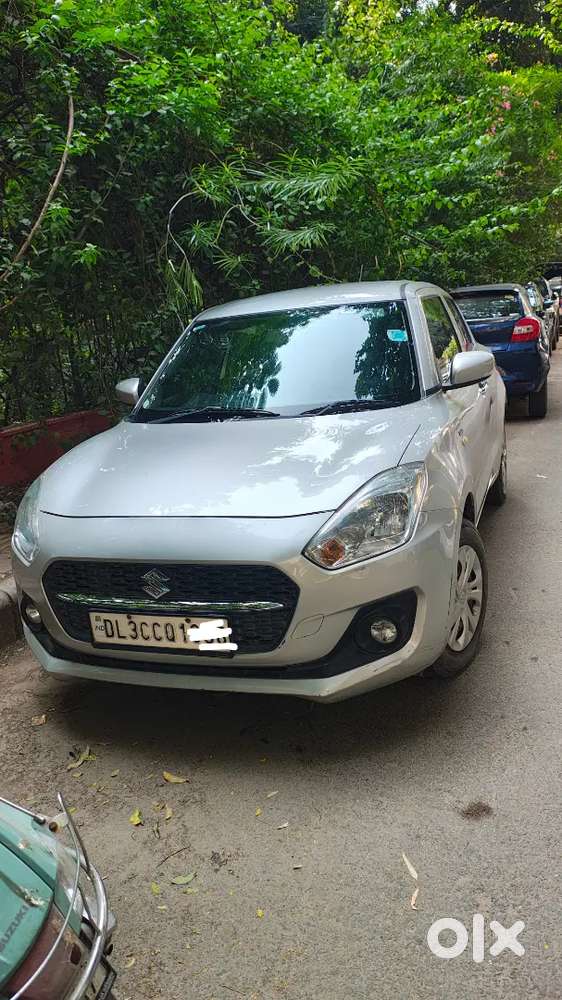 Maruti Suzuki Swift 2018 Diesel