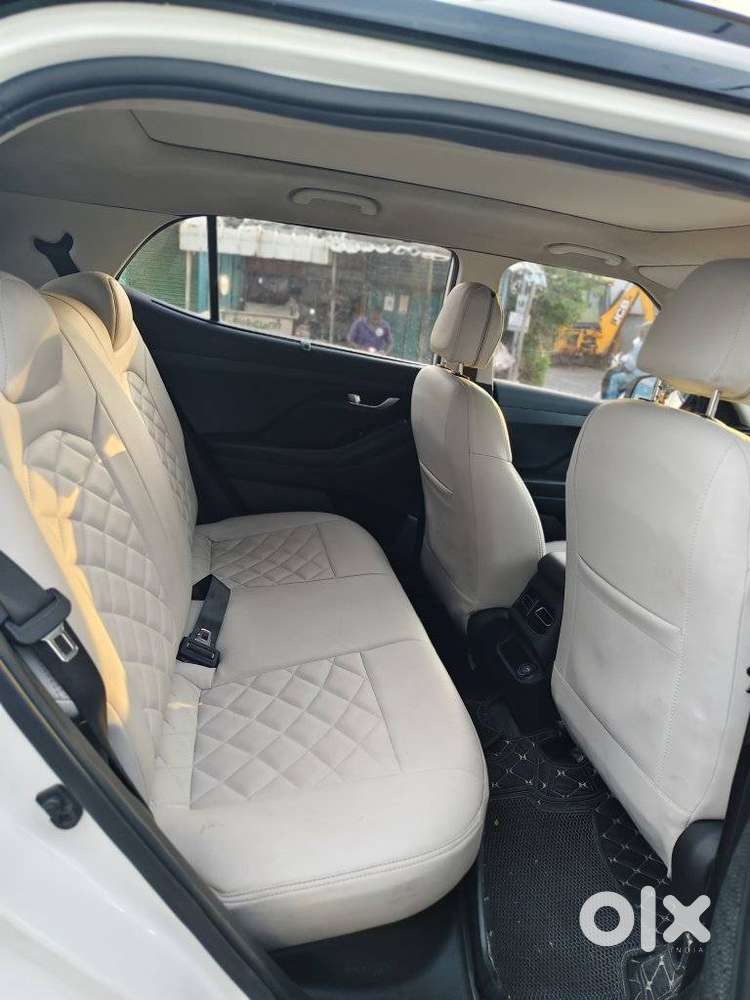 Hyundai Creta S Plus 1.5 Diesel Knight, 2022, Diesel