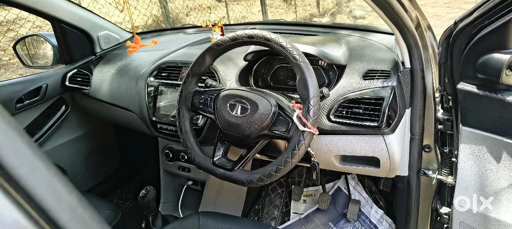 Tata Tiago 2021