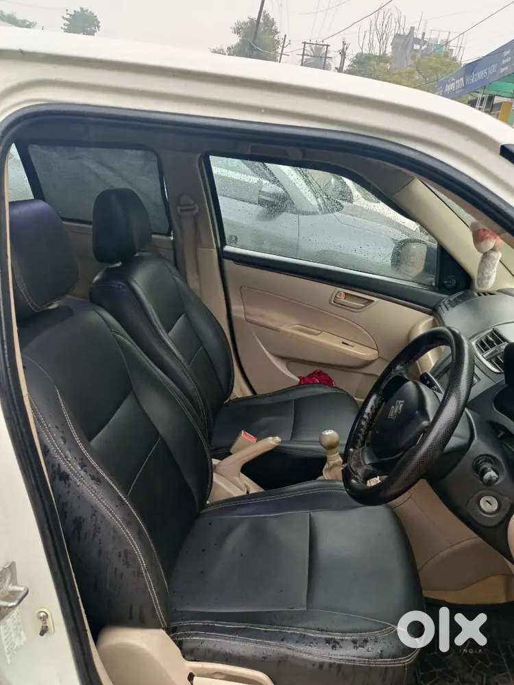 Maruti Suzuki Dzire 2016