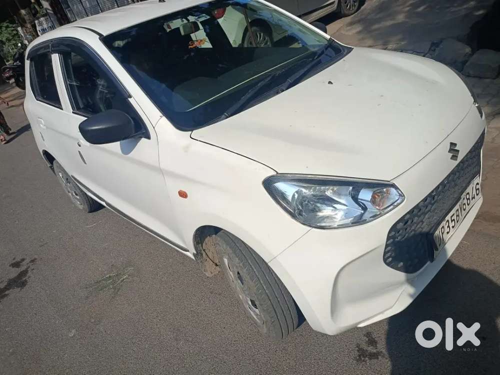 Maruti Suzuki Alto K10 2024