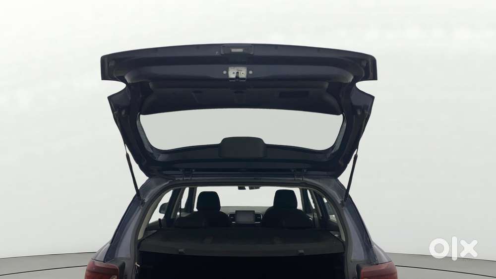 Hyundai Venue Sx Turbo, 2019, Petrol