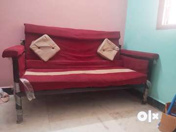 Olx steel sofa new arrivals
