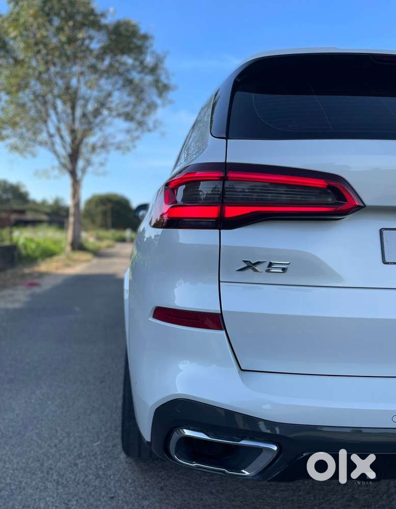Bmw X5 X Drive 30d M Sport, 2022, Diesel