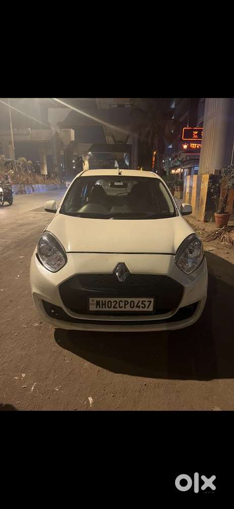 Renault Pulse Petrol Good Condition