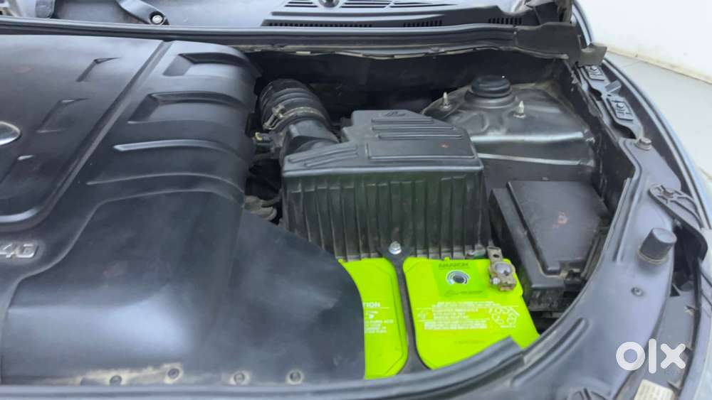 Mahindra Xuv500 W6 At, 2017, Diesel