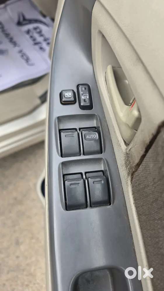 1st Owner, Airbags