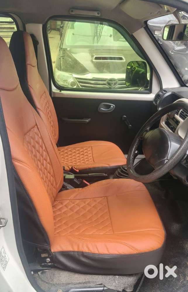 Maruti Suzuki Eeco Cng 5 Seater Ac, 2019, Cng & Hybrids