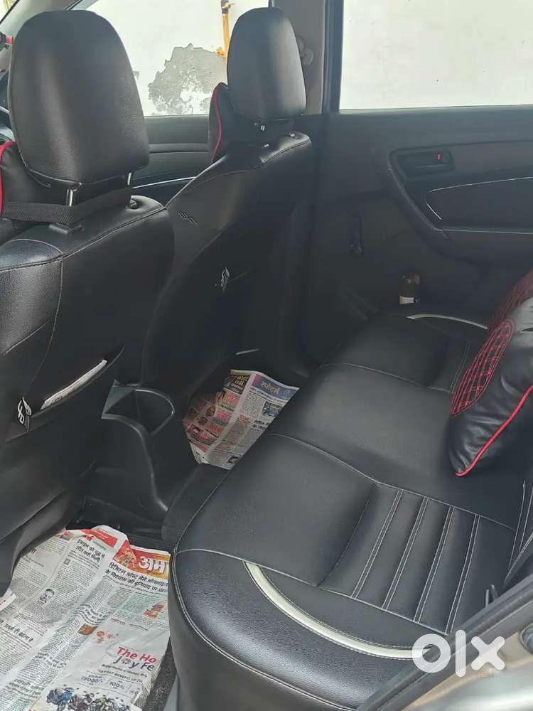 Maruti Brezza Ldi 2016 Diesel
