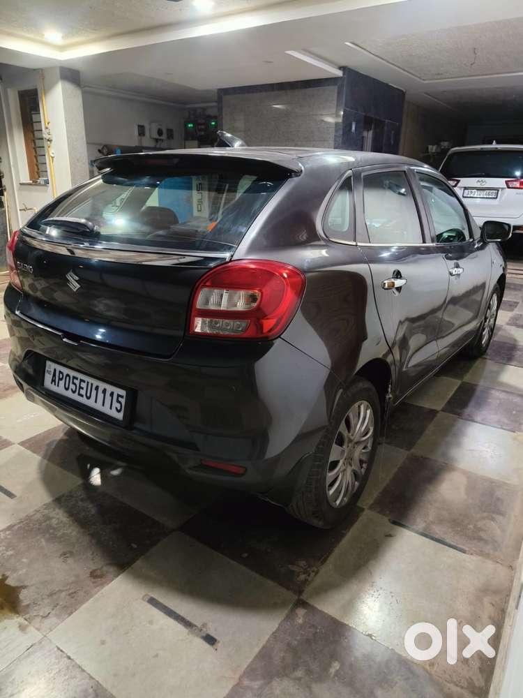 Excellent Condition Maruti Suzuki Baleno