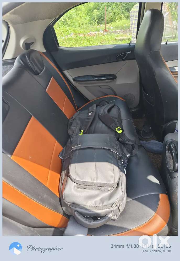 Tata Tiago 1.2 Revotron 2017